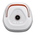 Portable Audio System JBL PartyBox 130, White