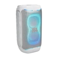 Portable Audio System JBL PartyBox 130, White