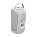 Portable Audio System JBL PartyBox 130, White