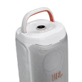 Portable Audio System JBL PartyBox 130, White