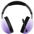 Căști gaming HATOR Hellyberry HH30 Pro, Fără fir, Alb | Violet Căști gaming HATOR Hellyberry HH30 Pro, Fără fir, Alb | Violet