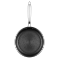 Tigaie Ardesto AR0720BS, 24cm, Oțel Inoxidabil | Negru Tigaie Ardesto AR0720BS, 24cm, Oțel Inoxidabil | Negru