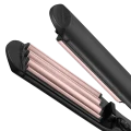 Плойка BaByliss The Crimper 2165CE, Чёрный Плойка BaByliss The Crimper 2165CE, Чёрный