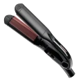 Плойка BaByliss The Crimper 2165CE, Чёрный Плойка BaByliss The Crimper 2165CE, Чёрный
