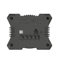 Baza Volanului MOZA R12 V2 Direct Drive Wheelbase, Negru Baza Volanului MOZA R12 V2 Direct Drive Wheelbase, Negru