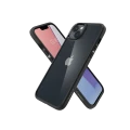 Чехол Spigen iPhone 14 Plus, Ultra Hybrid, Прозрачный