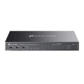 PoE коммутатор TP-LINK DS111P, 8x IEEE 802.3af/at PoE+ Ports