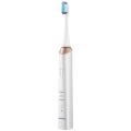 Periuța de dinți electrică sonică Panasonic EW-DC12-W520, Alb Periuța de dinți electrică sonică Panasonic EW-DC12-W520, Alb