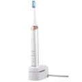 Periuța de dinți electrică sonică Panasonic EW-DC12-W520, Alb Periuța de dinți electrică sonică Panasonic EW-DC12-W520, Alb