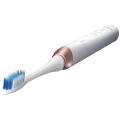 Periuța de dinți electrică sonică Panasonic EW-DC12-W520, Alb Periuța de dinți electrică sonică Panasonic EW-DC12-W520, Alb