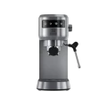 Cafetiera manuala Electrolux E6EC1-6ST, 1450W, Oțel inoxidabil