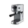 Cafetiera manuala Electrolux E6EC1-6ST, 1450W, Oțel inoxidabil