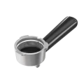 Cafetiera manuala Electrolux E6EC1-6ST, 1450W, Oțel inoxidabil