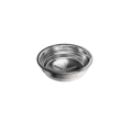 Cafetiera manuala Electrolux E6EC1-6ST, 1450W, Oțel inoxidabil