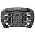 Volan Gaming MOZA FSR V2 Formula Wheel, Negru