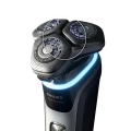 Электробритва мужская Philips XP9204/30, Серебристый Электробритва мужская Philips XP9204/30, Серебристый