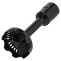 Blender de mână Ardesto HBG-1000BCHP, Negru | Argintiu Blender de mână Ardesto HBG-1000BCHP, Negru | Argintiu