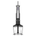 Blender de mână Ardesto HBG-1000BCHP, Negru | Argintiu Blender de mână Ardesto HBG-1000BCHP, Negru | Argintiu