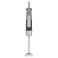 Blender de mână Ardesto HBG-1000BCHP, Negru | Argintiu Blender de mână Ardesto HBG-1000BCHP, Negru | Argintiu