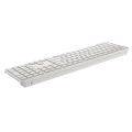 Клавиатура и мышь DELL KM526, Беспроводное, Light Ash