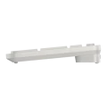 Клавиатура и мышь DELL KM526, Беспроводное, Light Ash