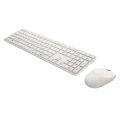 Клавиатура и мышь DELL KM526, Беспроводное, Light Ash