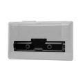Крепление Wacom VESA for Cintiq 24 & 32, Чёрный Крепление Wacom VESA for Cintiq 24 & 32, Чёрный