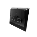 Крепление Wacom VESA for Cintiq 24 & 32, Чёрный Крепление Wacom VESA for Cintiq 24 & 32, Чёрный