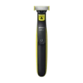 Мужской Триммер Philips OneBlade QP2724/23, Черный | Зелёный Мужской Триммер Philips OneBlade QP2724/23, Черный | Зелёный