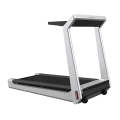 Bandă de alergat Kingsmith Walkingpad K15, Argint