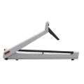 Bandă de alergat Kingsmith Walkingpad K15, Argint