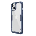 Чехол Nillkin iPhone 14 Nature TPU Pro, Синий