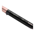 Плойка BaByliss Conical Wand C454E, Чёрный | Розовый Плойка BaByliss Conical Wand C454E, Чёрный | Розовый