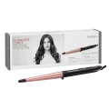 Плойка BaByliss Conical Wand C454E, Чёрный | Розовый Плойка BaByliss Conical Wand C454E, Чёрный | Розовый