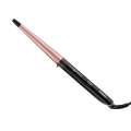 Плойка BaByliss Conical Wand C454E, Чёрный | Розовый Плойка BaByliss Conical Wand C454E, Чёрный | Розовый