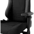 HATOR Darkside 3L PRO Velour/PU (HTC3219L) Gaming Chair, Black HATOR Darkside 3L PRO Velour/PU (HTC3219L) Gaming Chair, Black