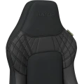 HATOR Darkside 3L PRO Velour/PU (HTC3219L) Gaming Chair, Black HATOR Darkside 3L PRO Velour/PU (HTC3219L) Gaming Chair, Black