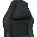 HATOR Darkside 3L PRO Velour/PU (HTC3219L) Gaming Chair, Black HATOR Darkside 3L PRO Velour/PU (HTC3219L) Gaming Chair, Black