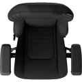 HATOR Darkside 3L PRO Velour/PU (HTC3219L) Gaming Chair, Black HATOR Darkside 3L PRO Velour/PU (HTC3219L) Gaming Chair, Black