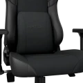 HATOR Darkside 3L PRO Velour/PU (HTC3219L) Gaming Chair, Black HATOR Darkside 3L PRO Velour/PU (HTC3219L) Gaming Chair, Black