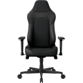 HATOR Darkside 3L PRO Velour/PU (HTC3219L) Gaming Chair, Black HATOR Darkside 3L PRO Velour/PU (HTC3219L) Gaming Chair, Black