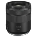 Obiectiv foto Canon RF 85mm f/2.0 Macro IS STM Obiectiv foto Canon RF 85mm f/2.0 Macro IS STM