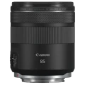 Obiectiv foto Canon RF 85mm f/2.0 Macro IS STM Obiectiv foto Canon RF 85mm f/2.0 Macro IS STM