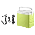 Geanta frigorifica Ardesto CR-29L, 29L, Verde