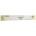 Toner CET Compatible C-EXV-29, Galben Toner CET Compatible C-EXV-29, Galben