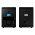 Sistem audio Samsung SWA-9250S/UA, Negru
