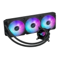 Кулер для процессора ASUS ROG STRIX LC III 360 ARGB