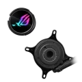 Кулер для процессора ASUS ROG STRIX LC III 360 ARGB