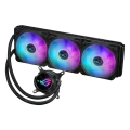 Кулер для процессора ASUS ROG STRIX LC III 360 ARGB