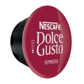 Cafea Nescafe Dolce Gusto Espresso, 16 buc Cafea Nescafe Dolce Gusto Espresso, 16 buc